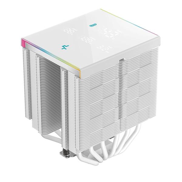 Кулер DeepCool AK620 Digital Pro White R-AK620-WHAPMN-G