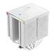 Кулер DeepCool AK620 Digital Pro White R-AK620-WHAPMN-G