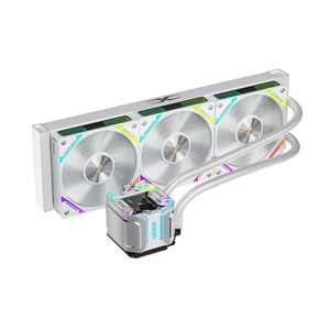 Система водяного охолодження 1stPlayer X-360-WH