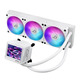 Система водяного охолодження Asus ROG Ryujin III 360 ARGB Extreme White 90RC0132-M0EAY0