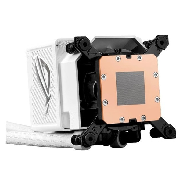 Система водяного охолодження Asus ROG Ryujin III 360 ARGB Extreme White 90RC0132-M0EAY0