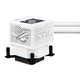 Система водяного охолодження Asus ROG Ryujin III 360 ARGB Extreme White 90RC0132-M0EAY0