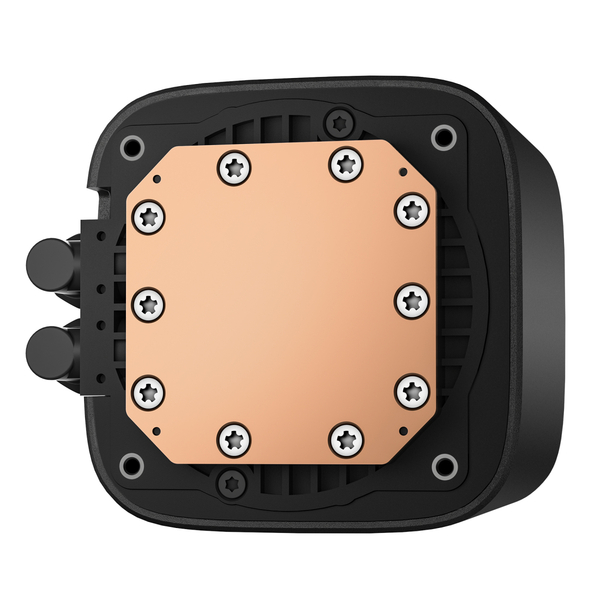 Система водяного охолдження DeepCool LE240 V2 R-LE240-BKAMMC-G-2