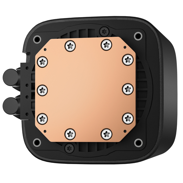 Система водяного охолодження DeepCool LE360 V2 R-LE360-BKAMMC-G-2