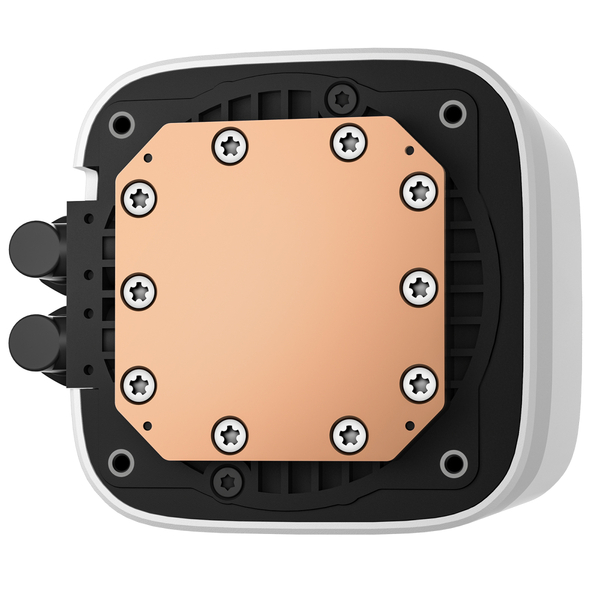 Система водяного охолодження DeepCool LE360 WH V2 R-LE360-WHAMMN-G-2