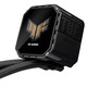Система водяного охлаждения Asus TUF Gaming LC III 360 ARGB LCD (90RC01A1-B0EAY0)
