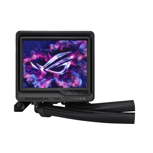 Система водяного охолодження Asus ROG Ryujin III 360 ARGB Extreme 90RC0131-M0EAY0