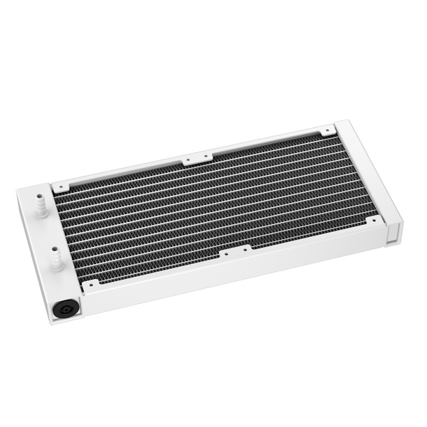 Система водяного охолодження DeepCool LE240 WH V2 R-LE240-WHAMMN-G-2