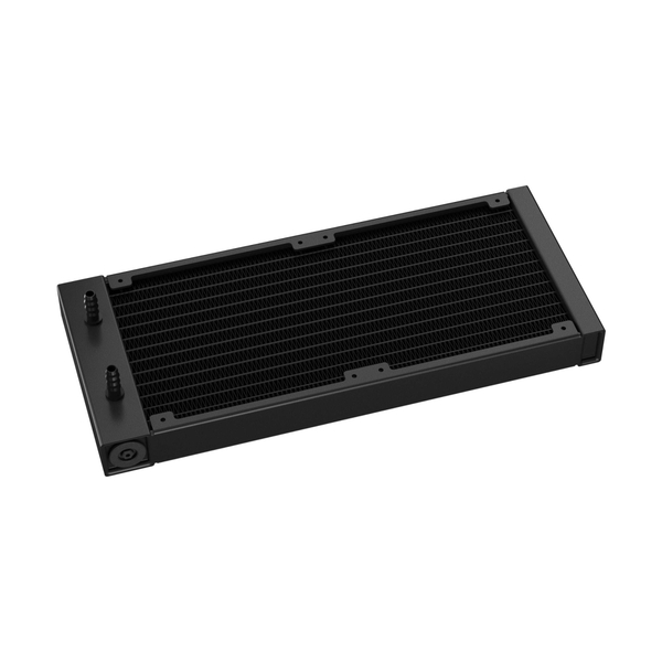 Система водяного охолодження DeepCool LQ240 Black R-LQ240-BKLSMW-G-1
