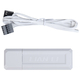 Контролер для вентиляторів Lian Li L-Wireless Controller White G89.RF-T-W.01