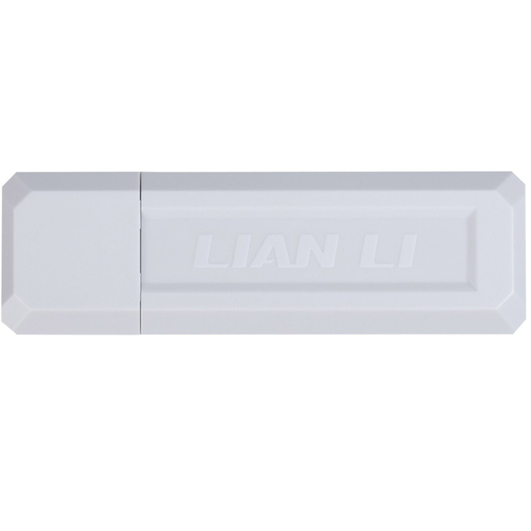 Контролер для вентиляторів Lian Li L-Wireless Controller White G89.RF-T-W.01