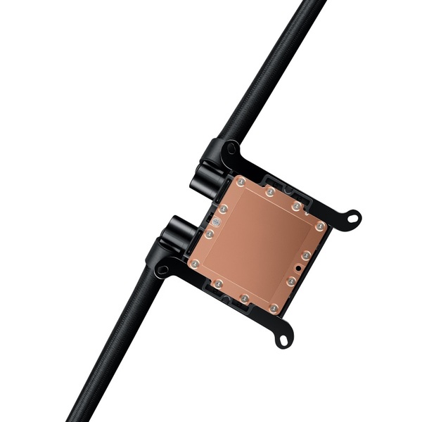 Система водяного охолодження Asus ProArt LC 420 90RC00N0-M0UAY0