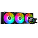 Система водяного охлаждения ID-Cooling Space LCD SL360 XE