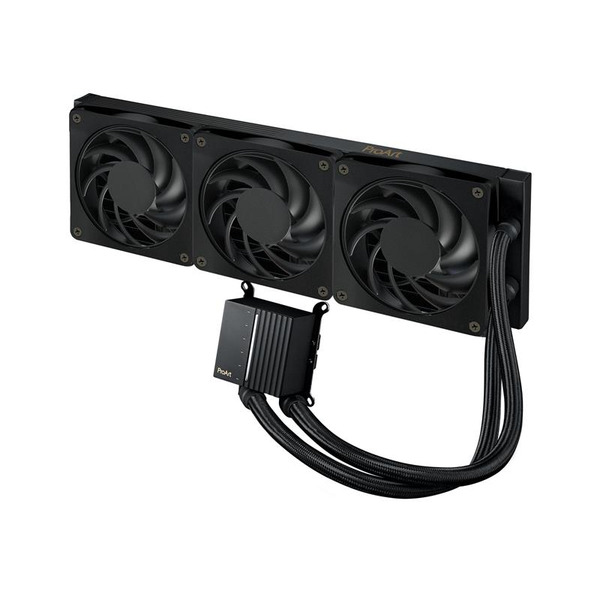 Система водяного охолодження Asus ProArt LC 360 90RC0120-M0UAY0