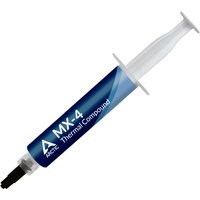 Термопаста Arctic MX-4. 8г ACTCP00008B