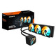 Система водяного охолодження Gigabyte Gaming 360 GP-GIGABYTE GME 360
