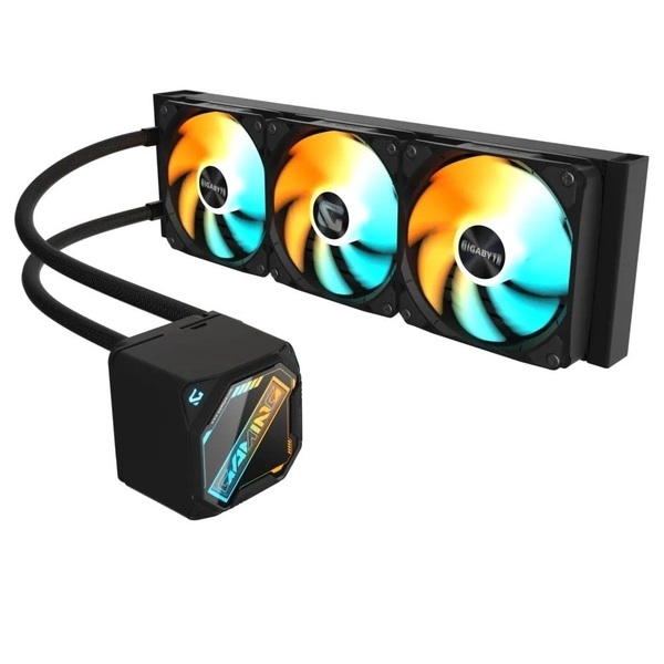 Система водяного охолодження Gigabyte Gaming 360 GP-GIGABYTE GME 360