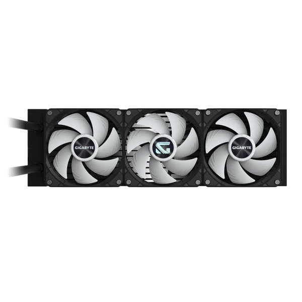 Система водяного охолодження Gigabyte Gaming 360 GP-GIGABYTE GME 360