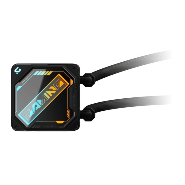 Система водяного охолодження Gigabyte Gaming 360 GP-GIGABYTE GME 360
