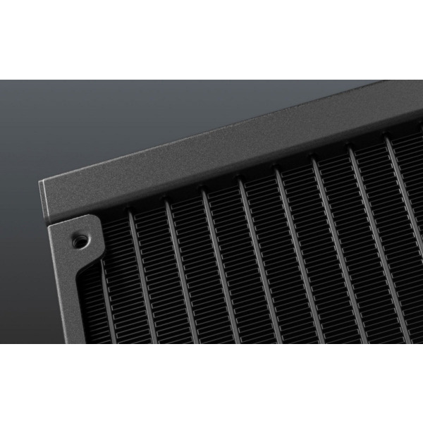 Система водяного охолодження Gigabyte Gaming 360 GP-GIGABYTE GME 360