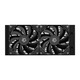 Система водяного охолодження ID-Cooling FX240 Pro
