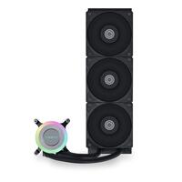 Система водяного охолодження Lian Li GA II Lite 360 Performance Black G89.GA2L36PB.00