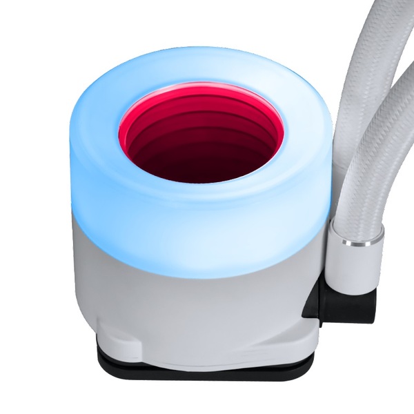 Система водяного охолодження Lian Li Galahad II Trinity G89.GA2T36W.00