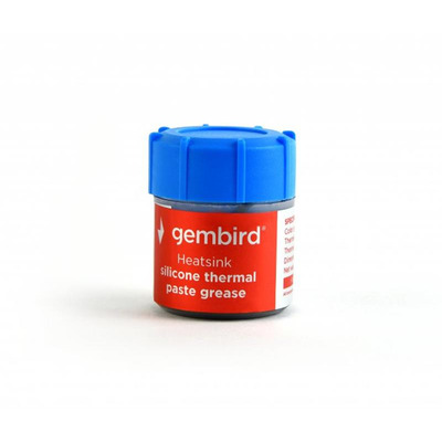 Термопаста Gembird 15 г TG-G15-02
