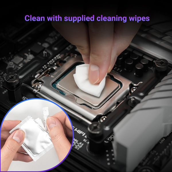 Термопаста ID-Cooling FROST X45 4g