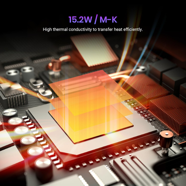 Термопаста ID-Cooling FROST X45 4g