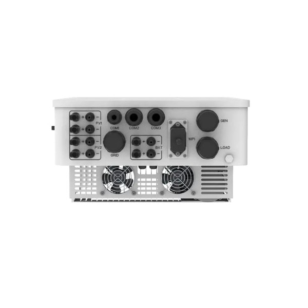 Инвертор для солнечной батареи Deye SUN-15K-SG01HP3-EU-AM2