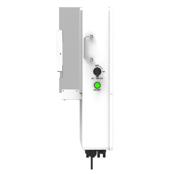 Инвертор для солнечной батареи Deye SUN-15K-SG01HP3-EU-AM2