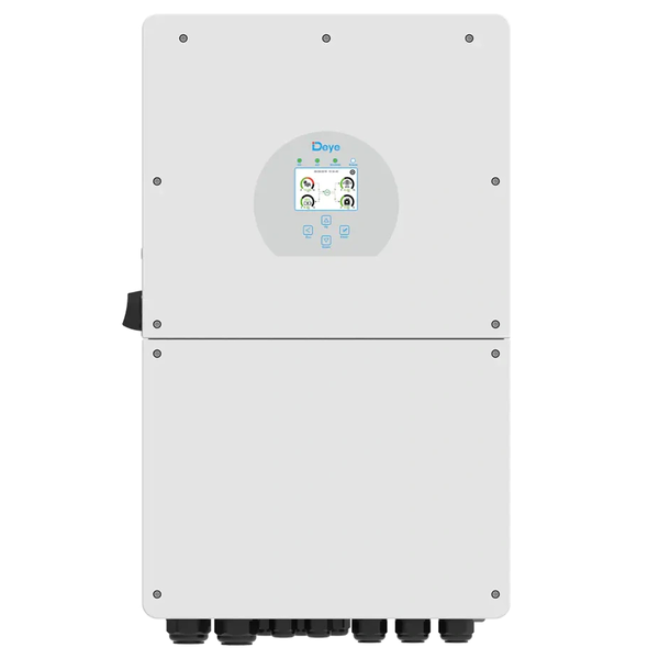Інвертор для сонячної батареї Deye SUN-16K-SG01LP1-EU 99-00024437