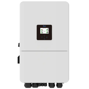 Инвертор Deye Deye SUN-20K-SG05LP3-EU-SM2