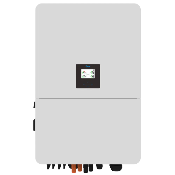 Инвертор для солнечной батареи Deye SUN-80K-SG02HP3-EU-EM6 99-10025882