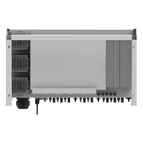 Інвертор для сонячної батареї Deye SUN-136K-G01P3-EU-AM8