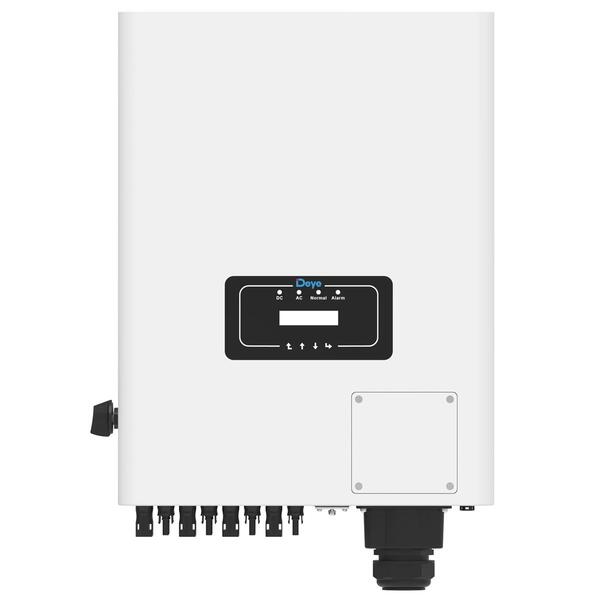 Інвертор для сонячної батареї Deye SUN-50K-G04