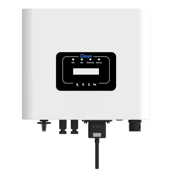 Инвертор для солнечной батареи Deye SUN-6K-G05P1-EU-AM2