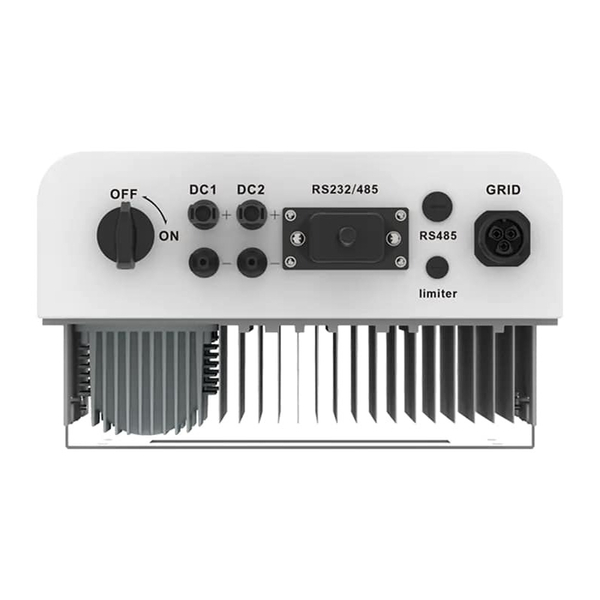 Инвертор для солнечной батареи Deye SUN-6K-G05P1-EU-AM2