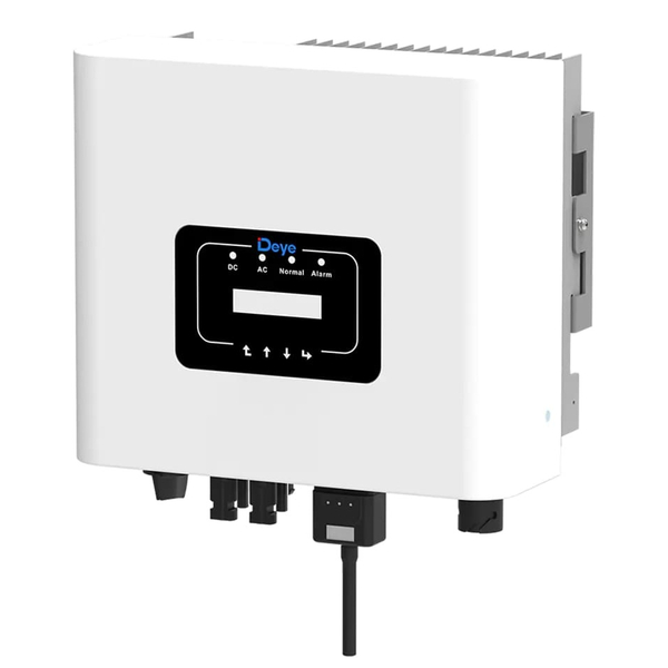 Инвертор для солнечной батареи Deye SUN-6K-G05P1-EU-AM2
