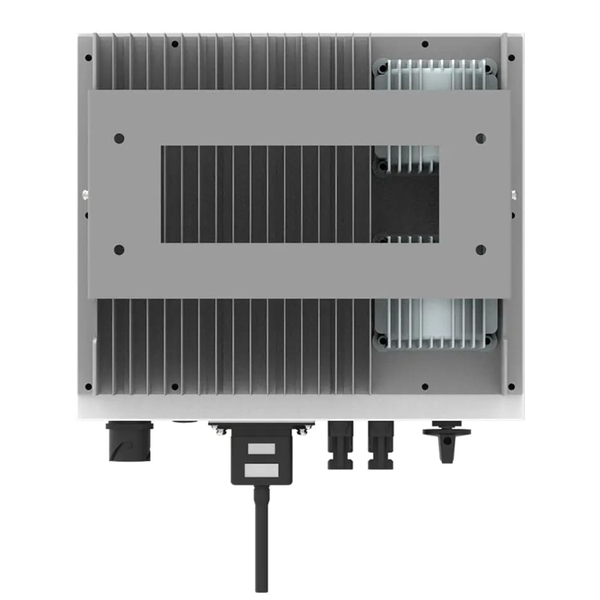 Инвертор для солнечной батареи Deye SUN-6K-G05P1-EU-AM2