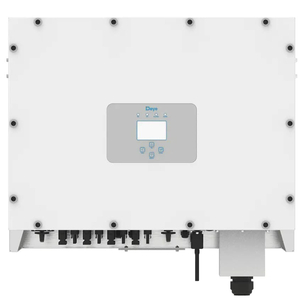 Інвертор для сонячної батареї Deye SUN-60K-G04P3-EU-AM4