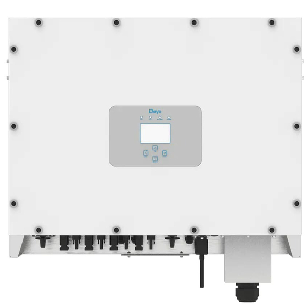 Інвертор для сонячної батареї Deye SUN-60K-G04P3-EU-AM4