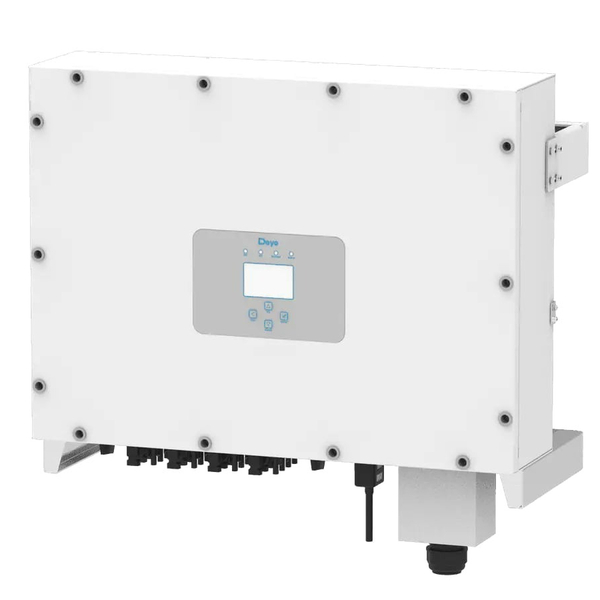 Інвертор для сонячної батареї Deye SUN-60K-G04P3-EU-AM4