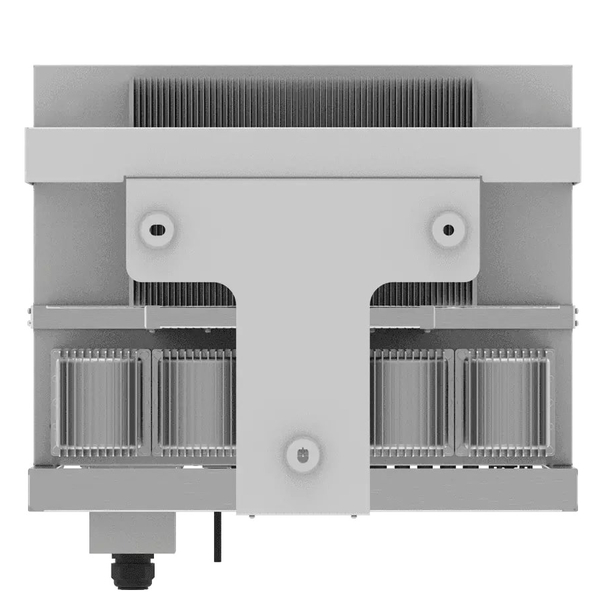 Інвертор для сонячної батареї Deye SUN-60K-G04P3-EU-AM4