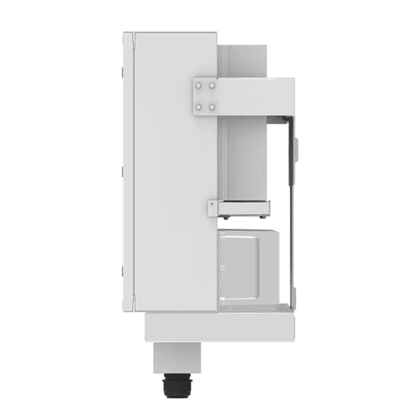 Інвертор для сонячної батареї Deye SUN-60K-G04P3-EU-AM4