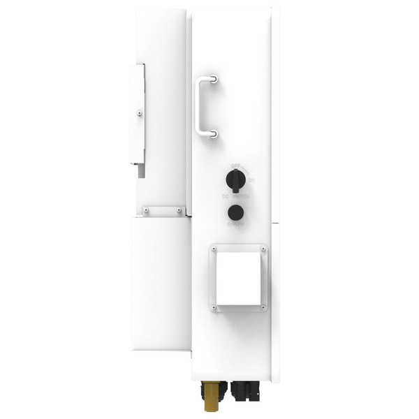 Інвертор для сонячної батареї Deye SUN-30K-SG02HP3-EU-AM3