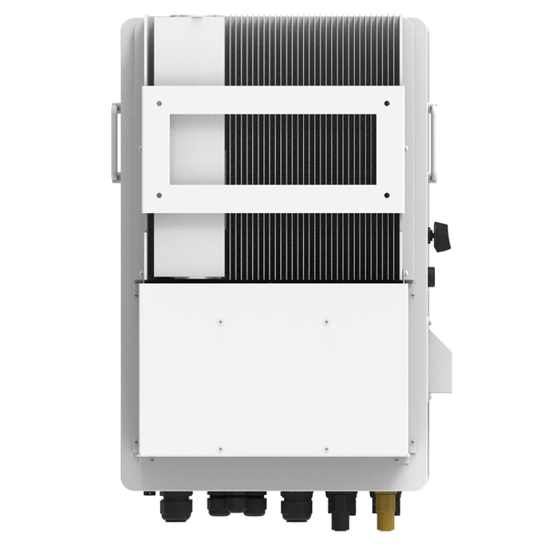 Інвертор для сонячної батареї Deye SUN-30K-SG02HP3-EU-AM3