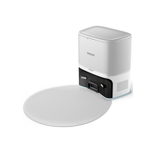 Робот-пилосос з вологим прибиранням Philips HomeRun Series 2000 XU2100/25