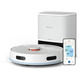 Робот-пилосос з вологим прибиранням Philips HomeRun Series 2000 XU2100/25